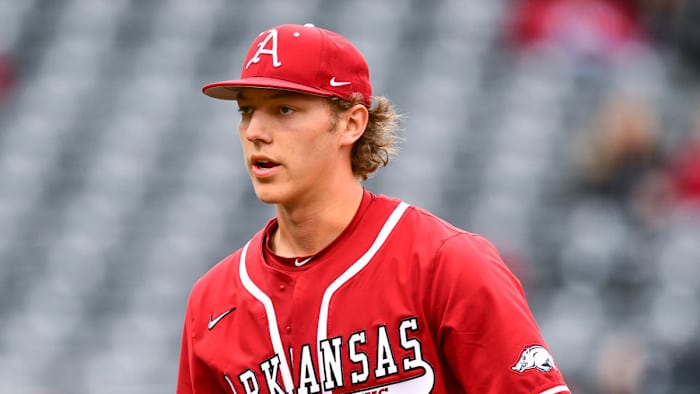 Hagen Smith-SE Louisiana